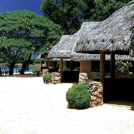 פורט וילה Breakas Beach Resort (Adults Only) מתקנים תמונה