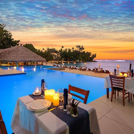 פורט וילה Breakas Beach Resort (Adults Only) מראה חיצוני תמונה