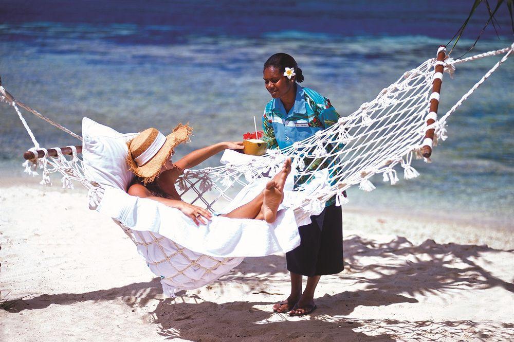 פורט וילה Breakas Beach Resort (Adults Only) מראה חיצוני תמונה