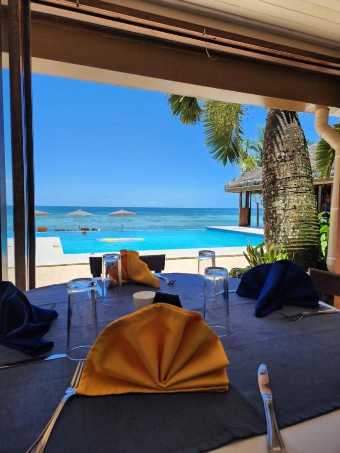 פורט וילה Breakas Beach Resort (Adults Only) מראה חיצוני תמונה