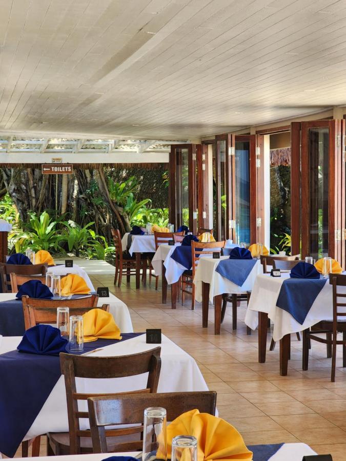 פורט וילה Breakas Beach Resort (Adults Only) מראה חיצוני תמונה