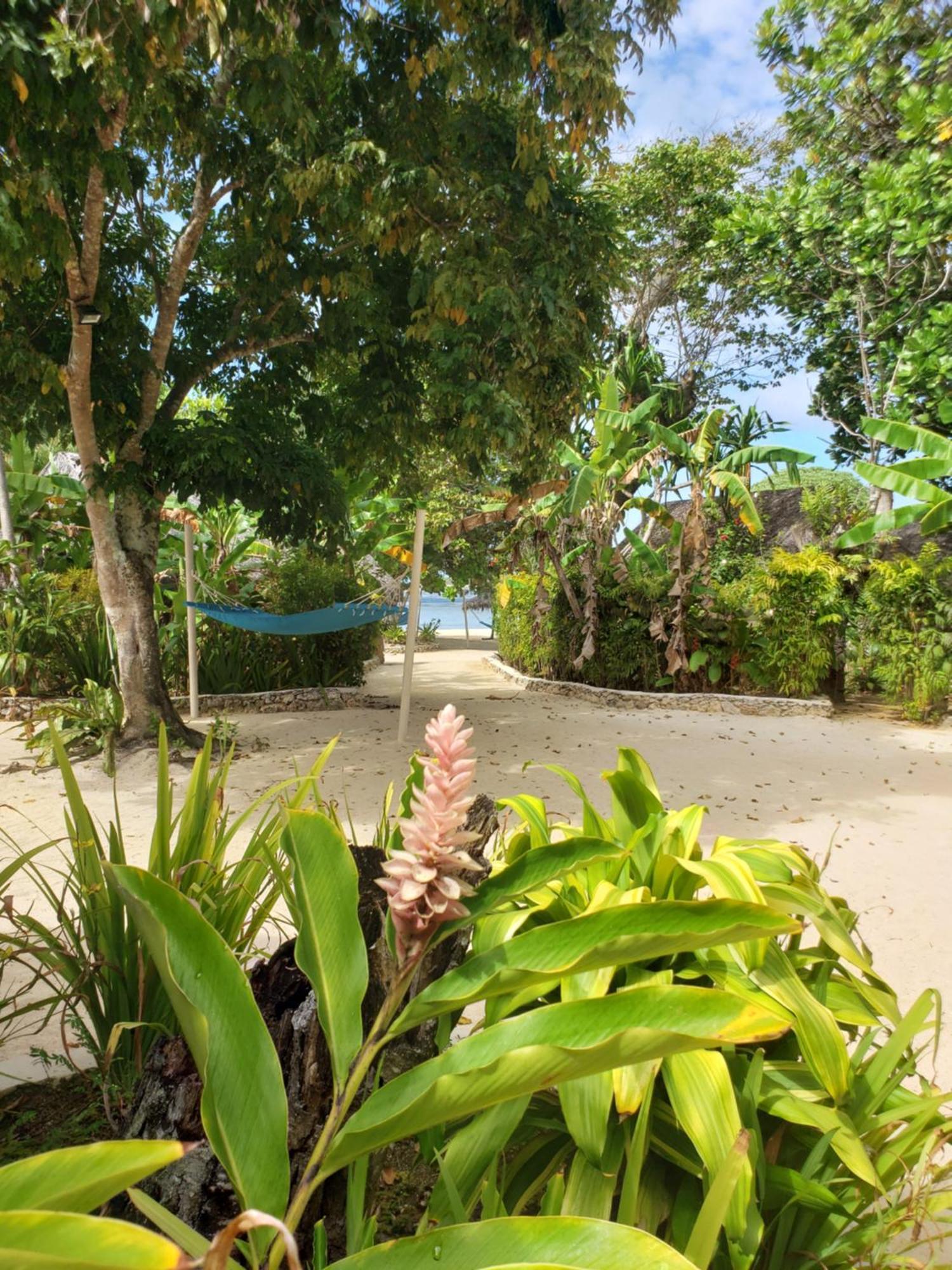 פורט וילה Breakas Beach Resort (Adults Only) מראה חיצוני תמונה