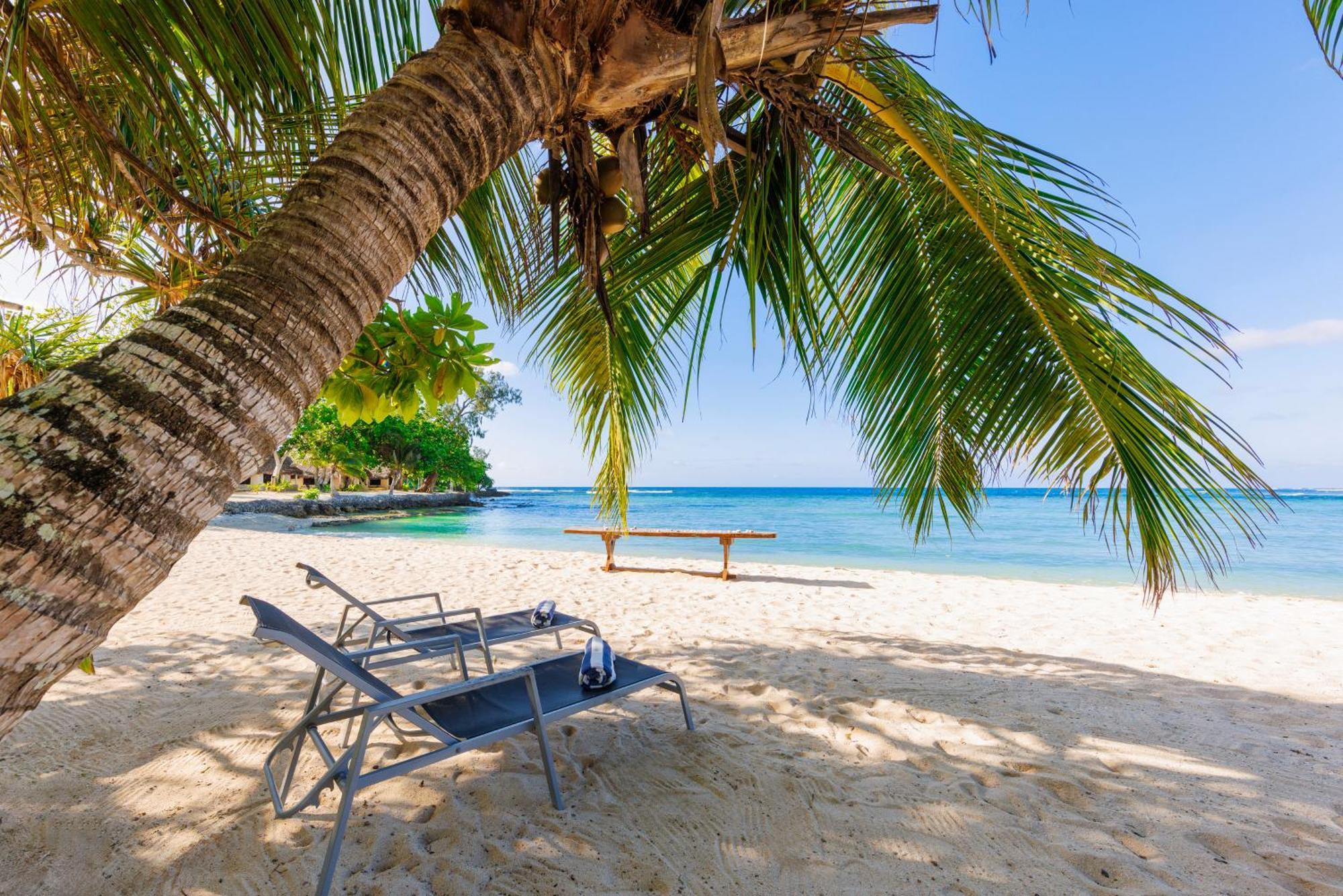 פורט וילה Breakas Beach Resort (Adults Only) מראה חיצוני תמונה