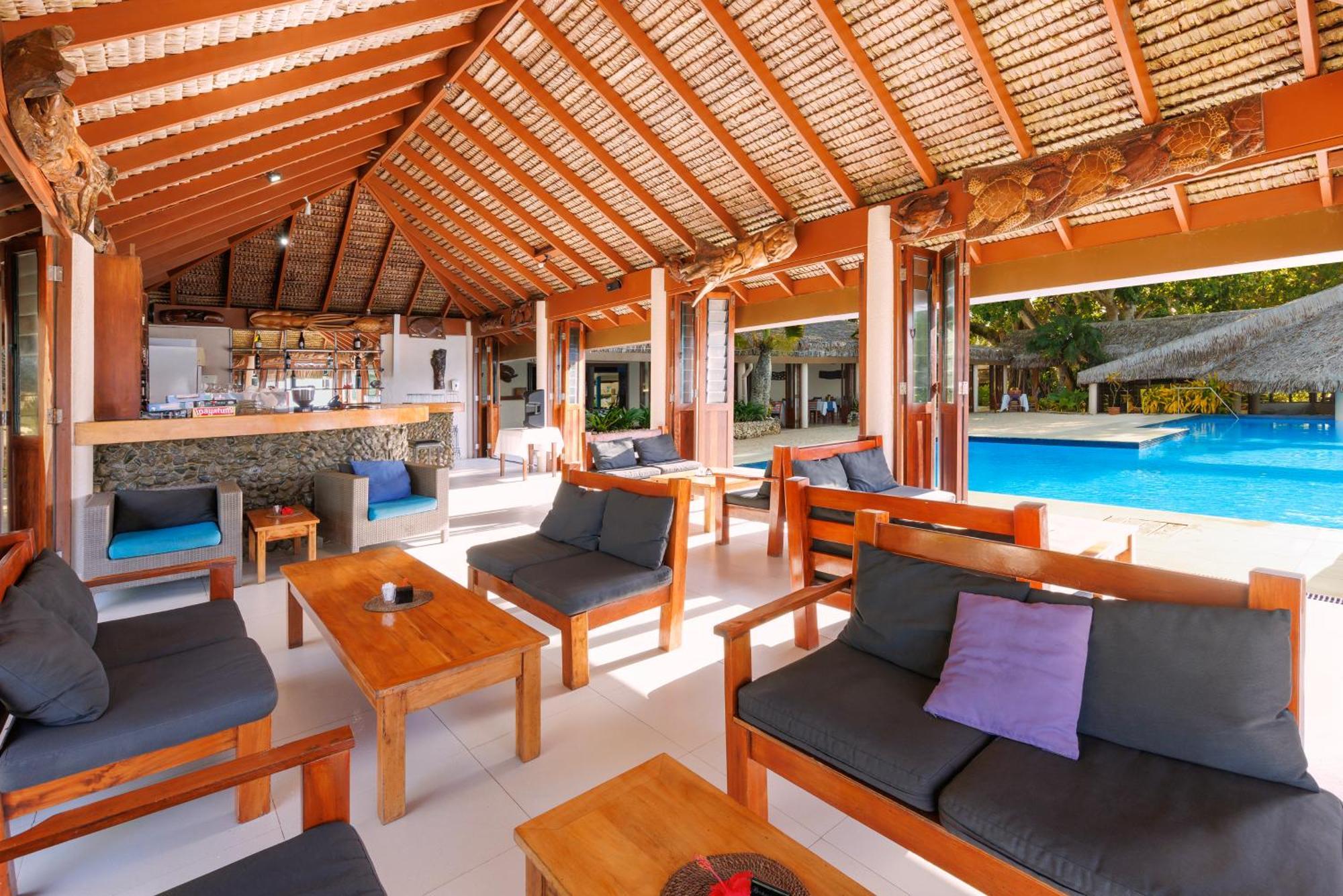 פורט וילה Breakas Beach Resort (Adults Only) מראה חיצוני תמונה