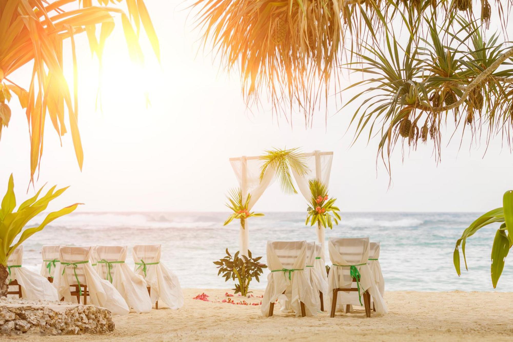 פורט וילה Breakas Beach Resort (Adults Only) מראה חיצוני תמונה