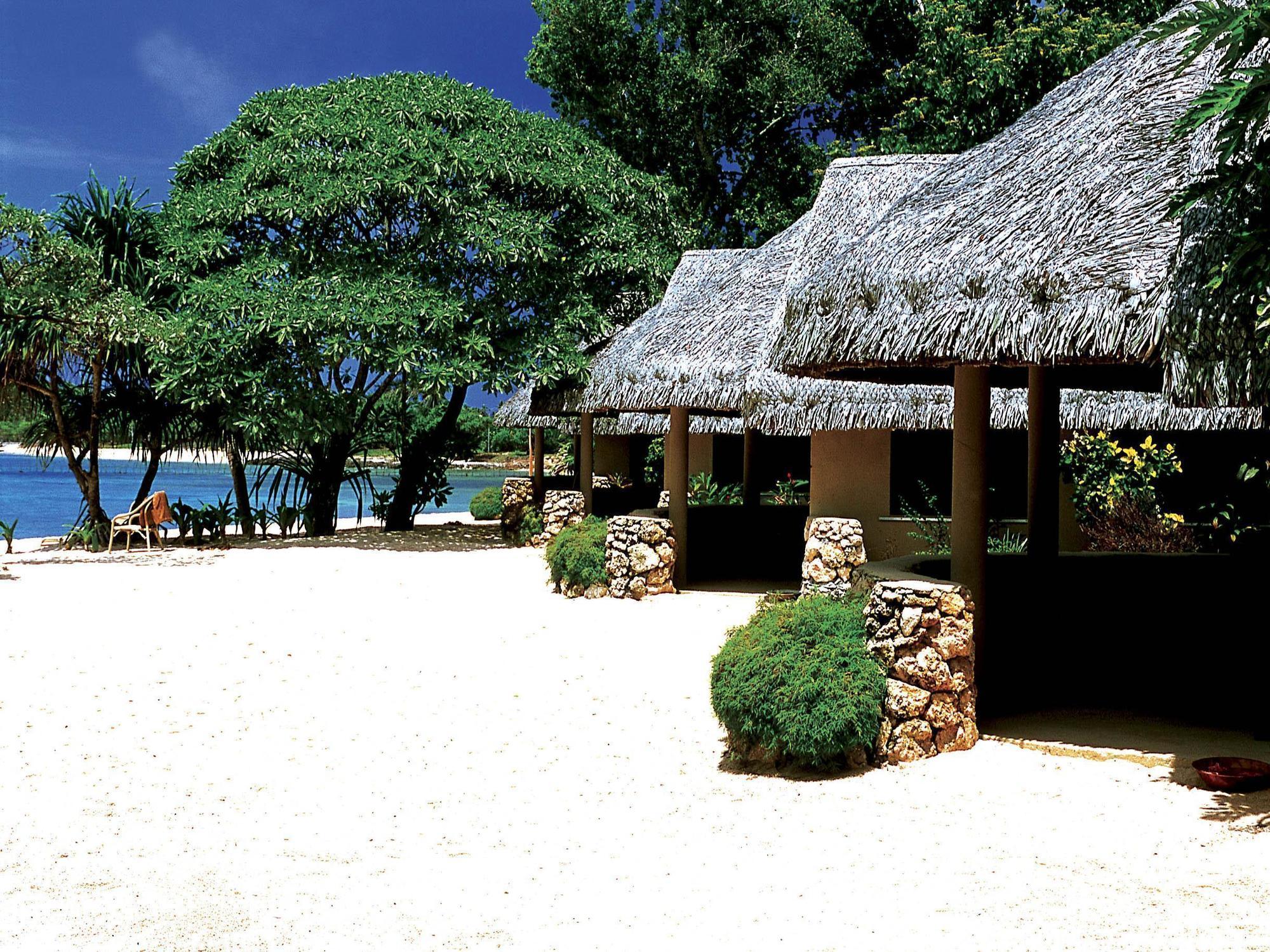 פורט וילה Breakas Beach Resort (Adults Only) מראה חיצוני תמונה