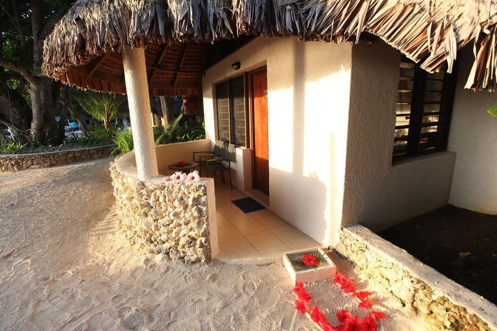 פורט וילה Breakas Beach Resort (Adults Only) מראה חיצוני תמונה