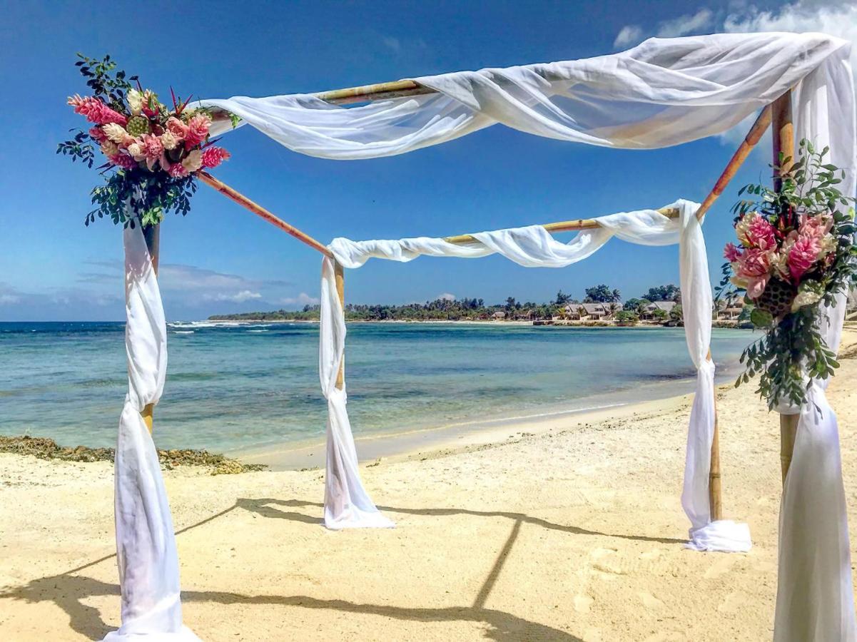 פורט וילה Breakas Beach Resort (Adults Only) מראה חיצוני תמונה