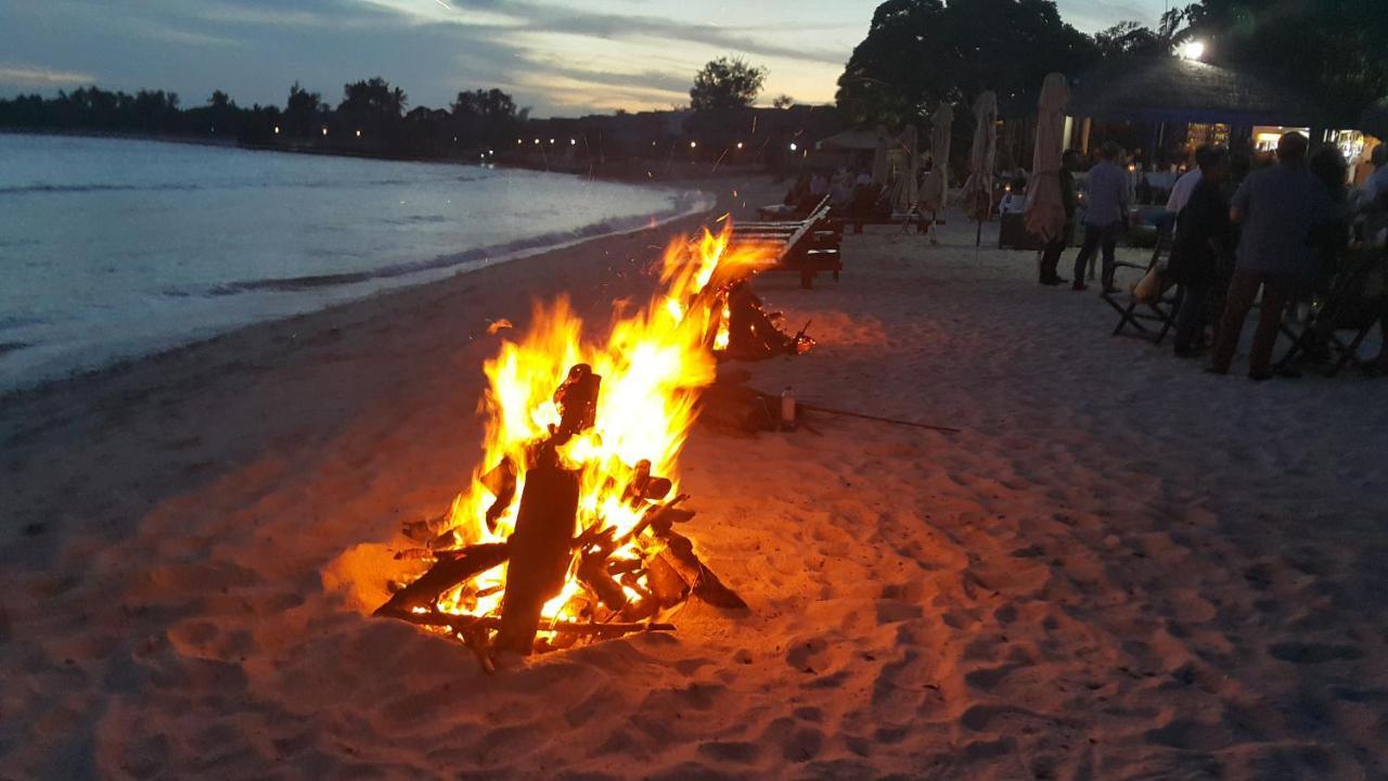 פורט וילה Breakas Beach Resort (Adults Only) מראה חיצוני תמונה